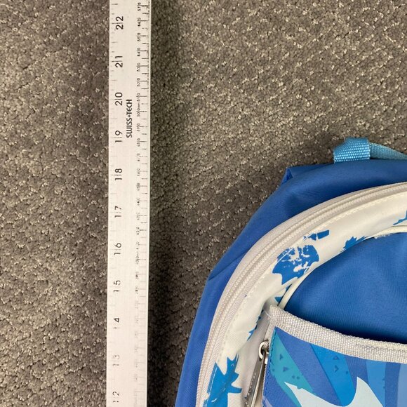 Les Filles Maplelea Girls Backpack Book Bag Avonlea Traditions Doll Not Included - Picture 12 of 13